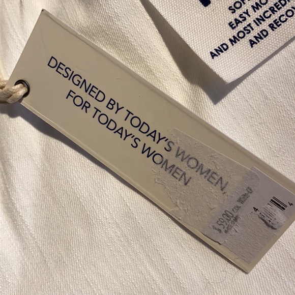 Code Bleu Skinny Ankle Size 4 Average - Picture 6 of 12